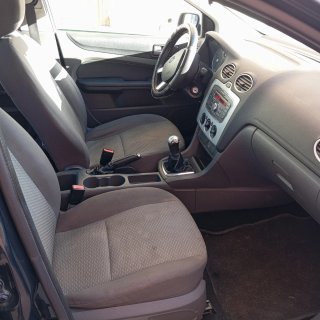 Ford Focus 2007