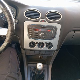 Ford Focus 2007