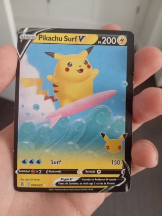 Carta Pokémon Umbreon VMAX 310 PS