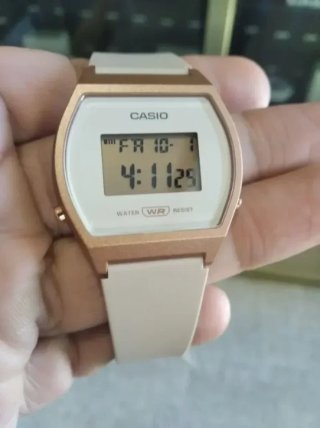 CASIO VINTAGE SEÑORA/ NEW VERSION