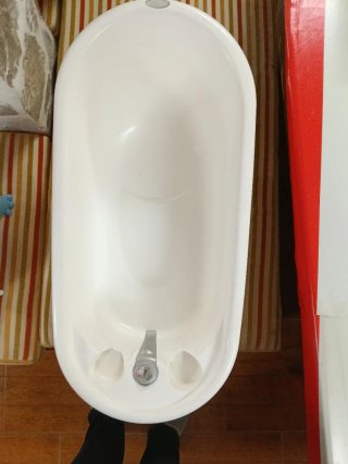 Bañera bebé