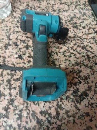 Mini radial..