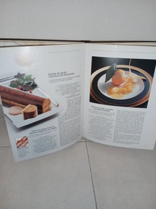 El gran libro del chocolate
