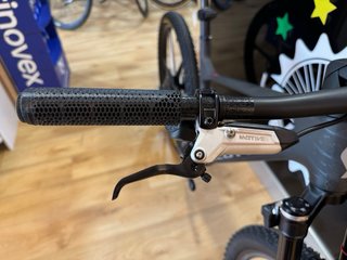 Scott Spark RC World Cup hmx talla L