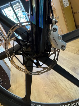 Scott Spark RC World Cup hmx talla L