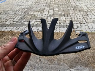 Capacete Ciclismo/BTT Abus