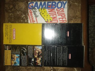 Lote VHS: Street Fighter II, Fura Dinamita, 10 par