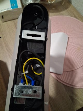 Lámpara LED Barrina