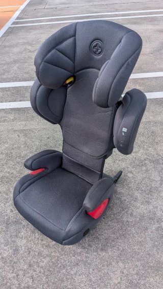 Babyauto Mate Fix