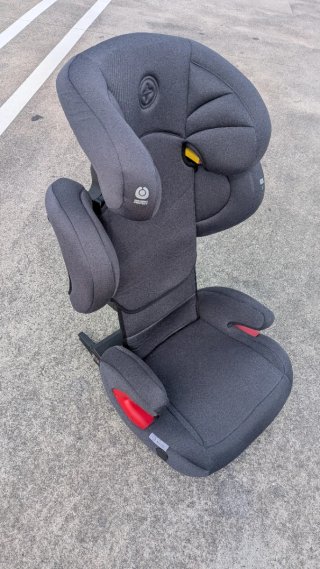 Babyauto Mate Fix