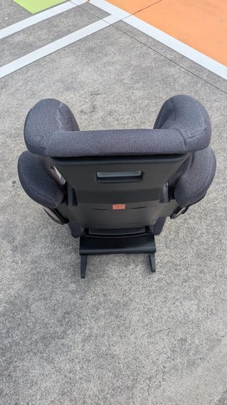Babyauto Mate Fix