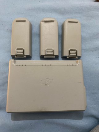 DJI Mini Drone Accesorios