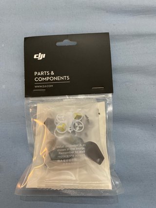 DJI Mini Drone Accesorios