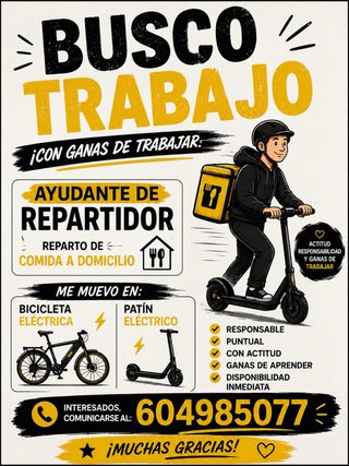 Repartidor
