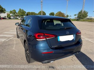 Mercedes-Benz Clase A 2022