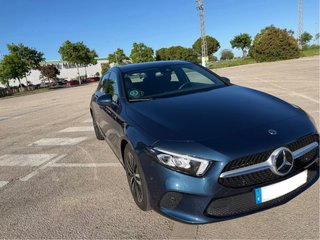 Mercedes-Benz Clase A 2022