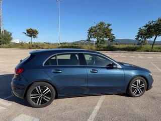 Mercedes-Benz Clase A 2022