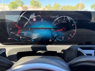 Mercedes-Benz Clase A 2022