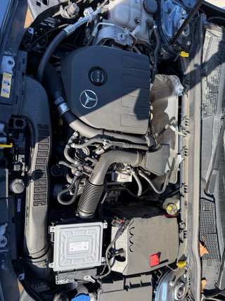 Mercedes-Benz Clase A 2022