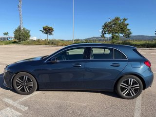 Mercedes-Benz Clase A 2022