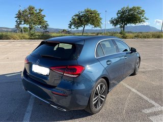 Mercedes-Benz Clase A 2022