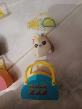 Lol Surprise Bambola e Accessori
