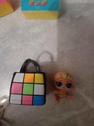 Lol Surprise Bambola e Accessori