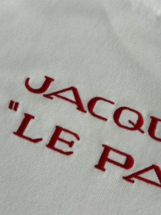 T-shirt Jacquemus Branca