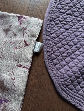 Salvamanteles Zara Home