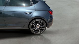 SEAT León 2.0 TSI S&S Cupra DSG 213 kW (290 CV)
