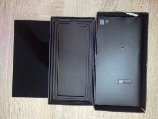 Samsung Galaxy S24 Ultra 1TB Plata
