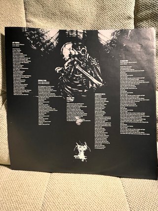 Vinilo Tiamat The Astral Sleep  + Cd Wildhoney