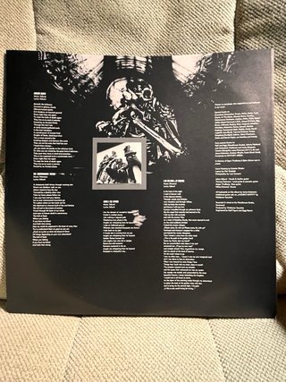 Vinilo Tiamat The Astral Sleep  + Cd Wildhoney