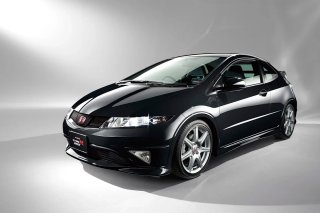 Despiece Honda Civic Type R FN2 2006-2011