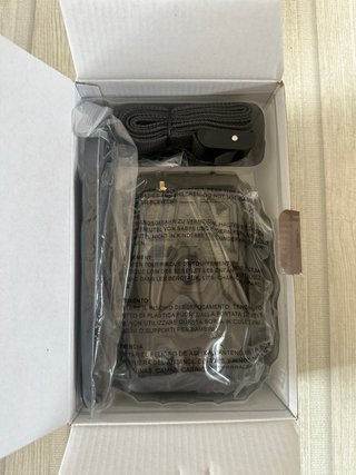 Cámara Caza GardePro X50 4G LTE SIM 32MP