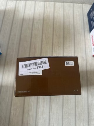 Cámara Caza GardePro X50 4G LTE SIM 32MP