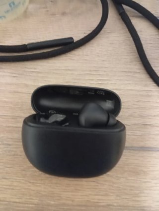 Xiaomi Redmi Buds 4 Auriculares Inalámbricos