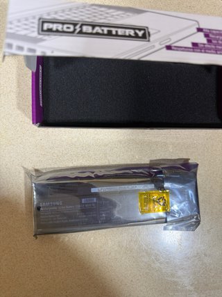 Batería Portátil Samsung AA-PB9NC6B