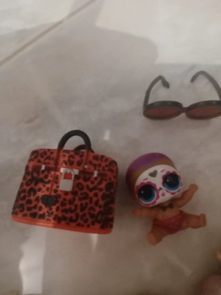 Lol Surprise bambole e accessori