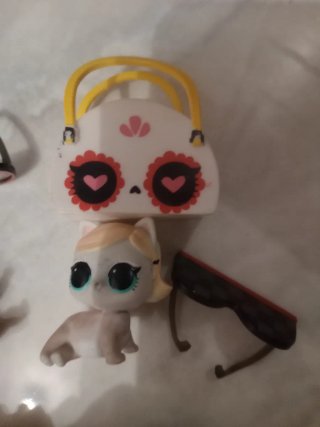 Lol Surprise bambole e accessori