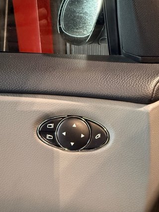 Mercedes CLS 500 158.000km Nacional/Techo/Cuero
