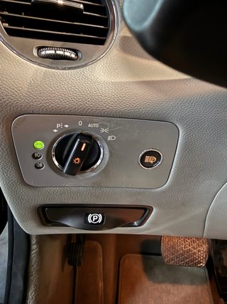 Mercedes CLS 500 158.000km Nacional/Techo/Cuero