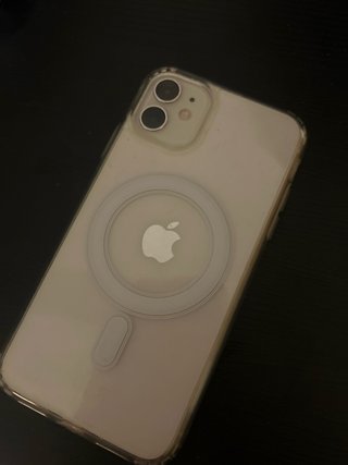 iPhone 11 64GB Blanco