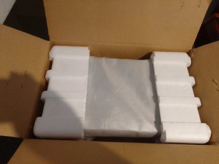 Reproductor DVD Daewoo