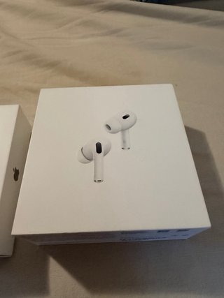 Caja AirPods Pro 2ª Gen