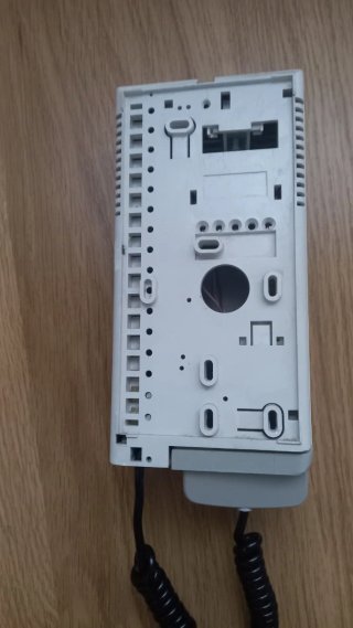 Telefonillo Portero