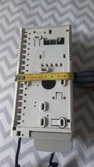 Telefonillo Portero