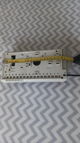 Telefonillo Portero