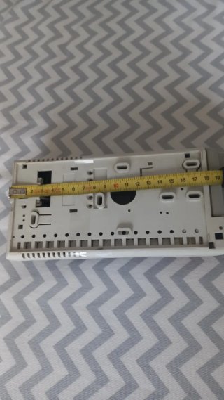 Telefonillo Portero