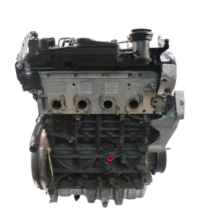 Motor CBAB CBA Volkswagen passat2.0